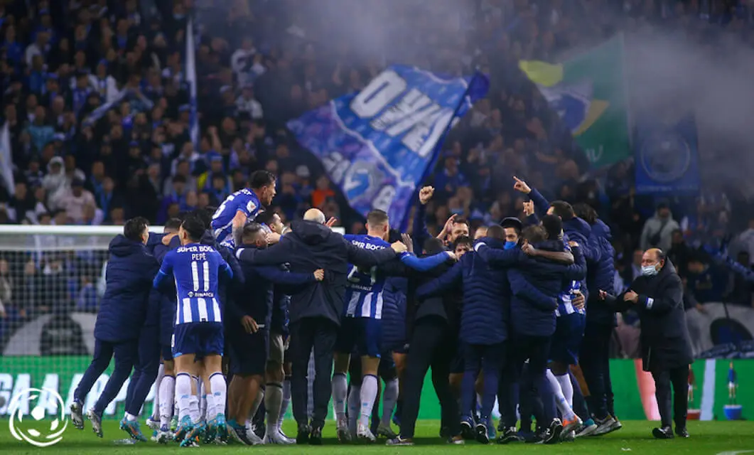 Futebol: FC Porto e Sporting CP venceram respectivos jogos com