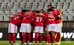 Os 3 excedentários que o SL Benfica devia despachar