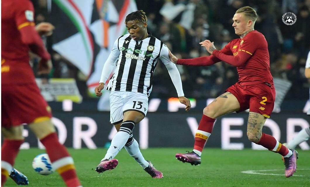 Juventus ataca reforço para a defesa