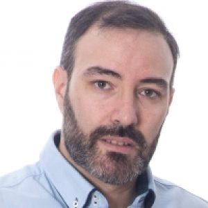 Nuno Almeida