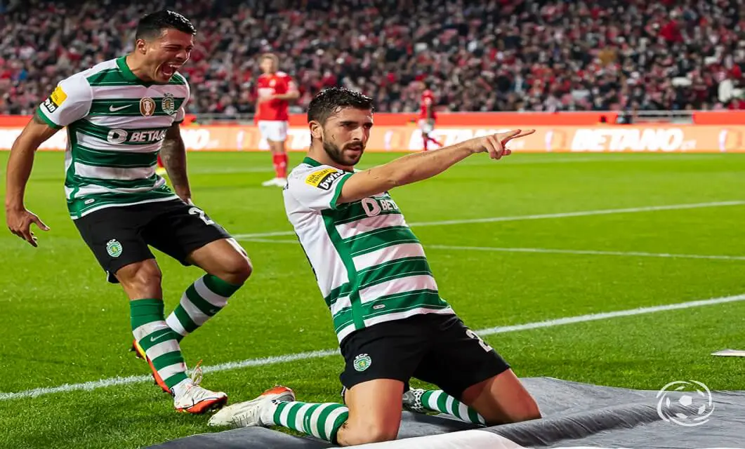 Sporting CP 21/22: Os 6 jogos, do melhor ao pior