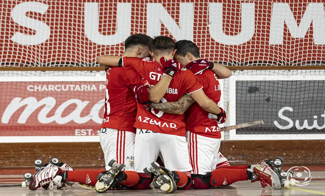 Sporting vence Benfica no “derby ”de basquetebol, Basquetebol