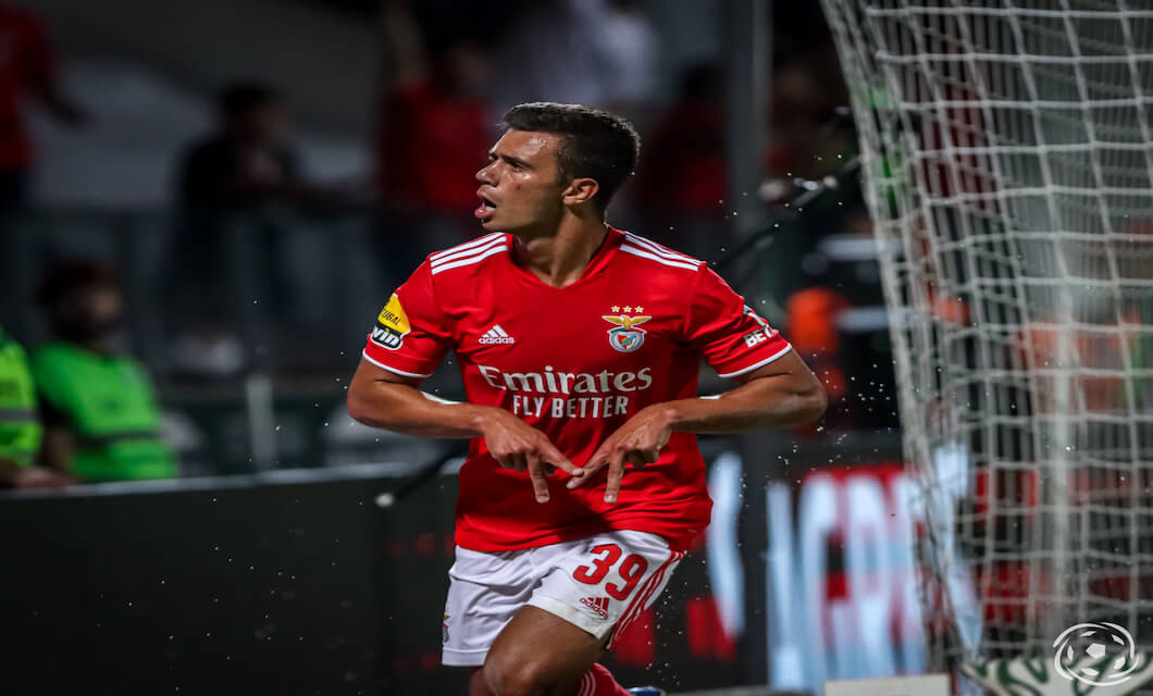 SL Benfica