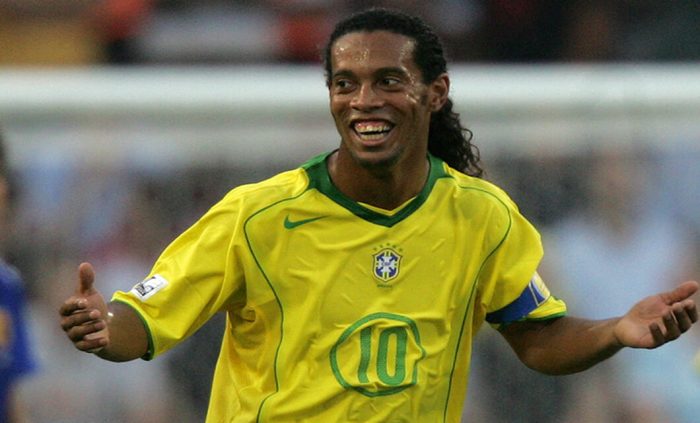 Ronaldinho Brasil