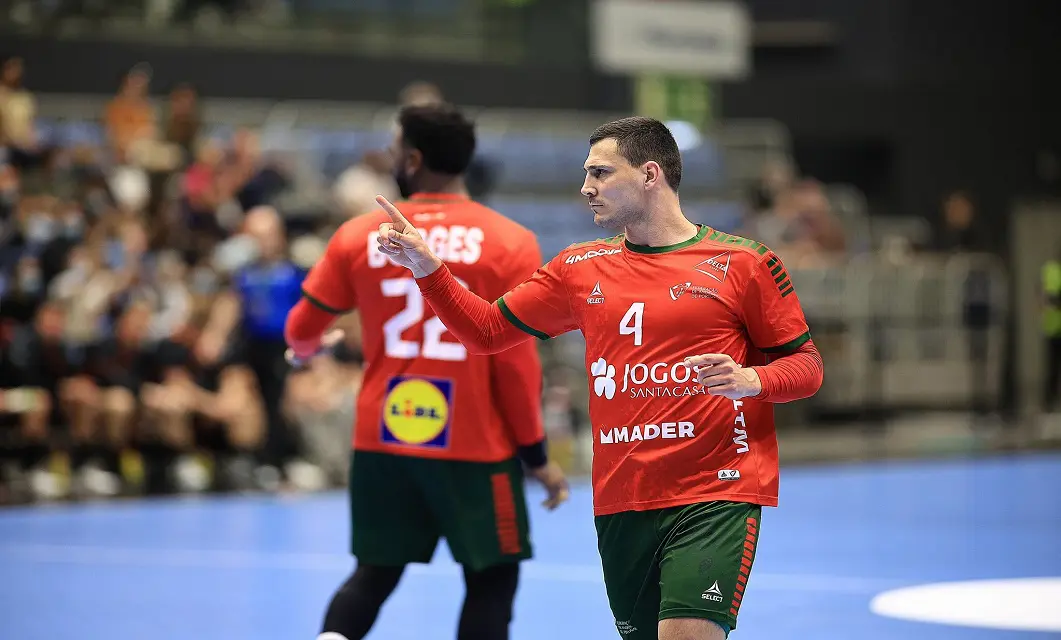 Portugal  Handball Planet