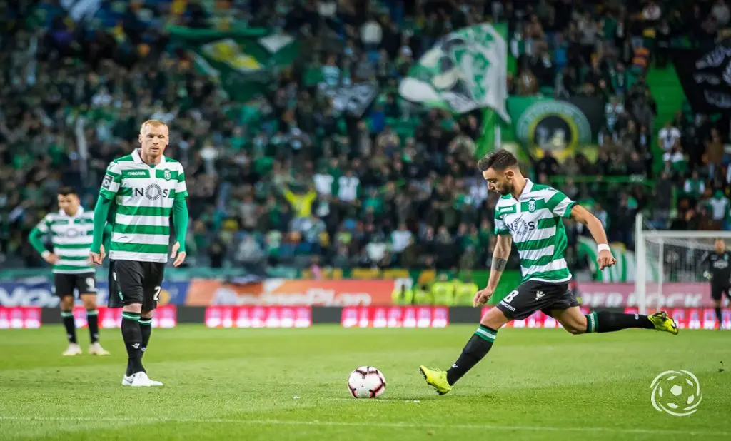 Playmaker on X: Últimos 8 jogos do Sporting em 🏠 casa nas provas