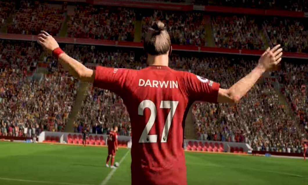 Darwin