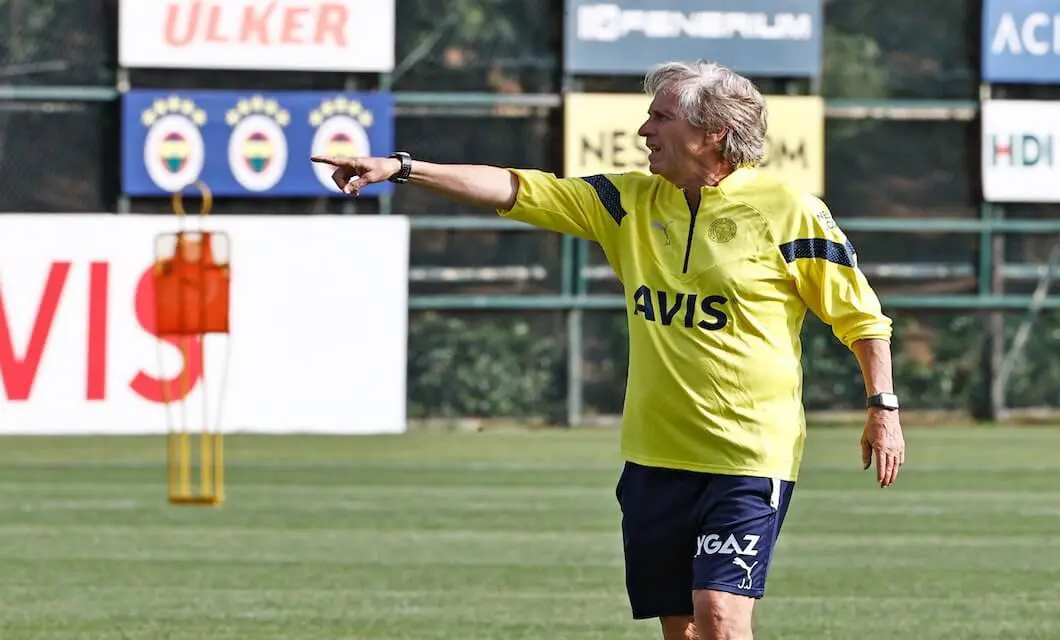 Fenerbahçe empata com Besiktas em primeiro clássico de Jorge Jesus no time, futebol internacional