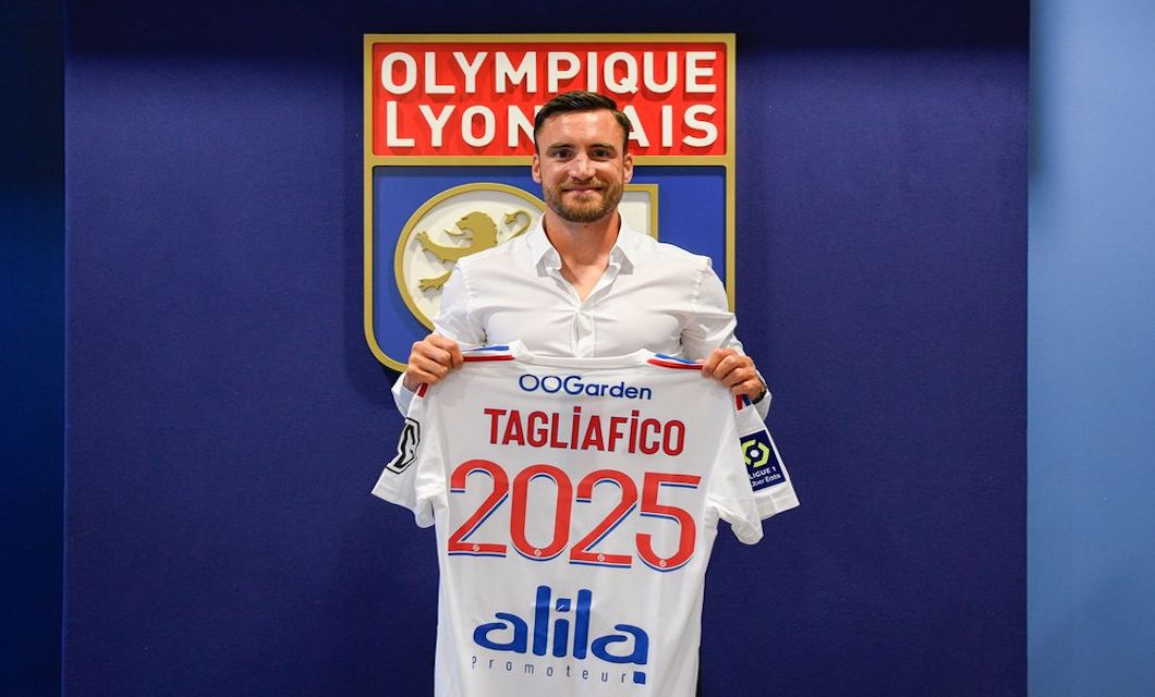 Olympique Lyonnais