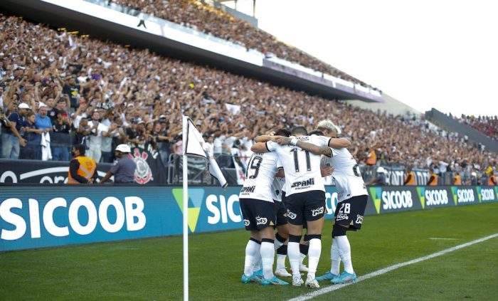 SC Corinthians jogadores
