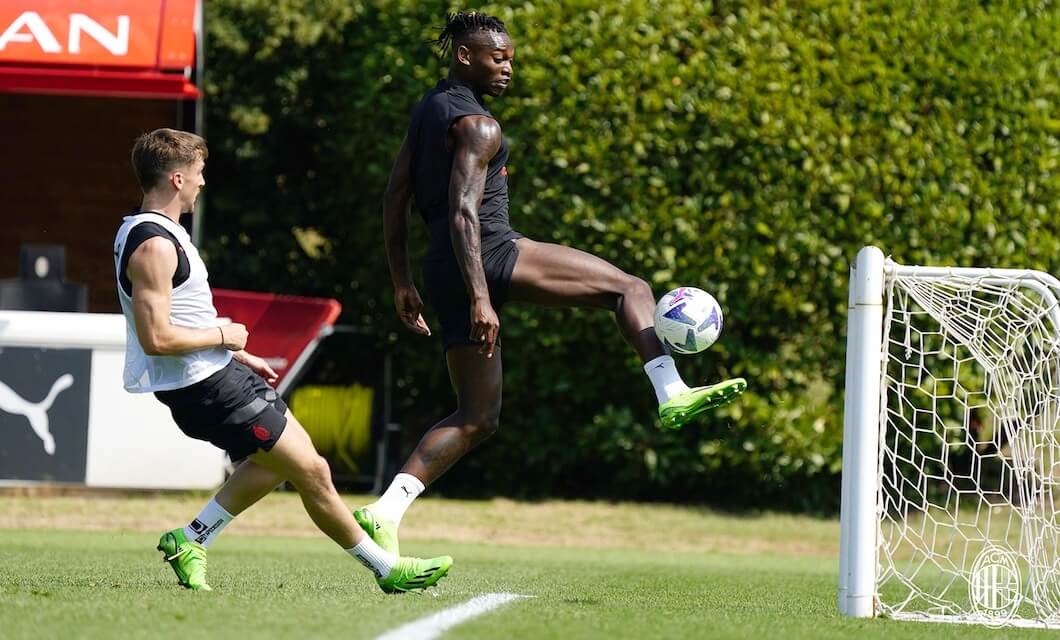 Rafael Leão
