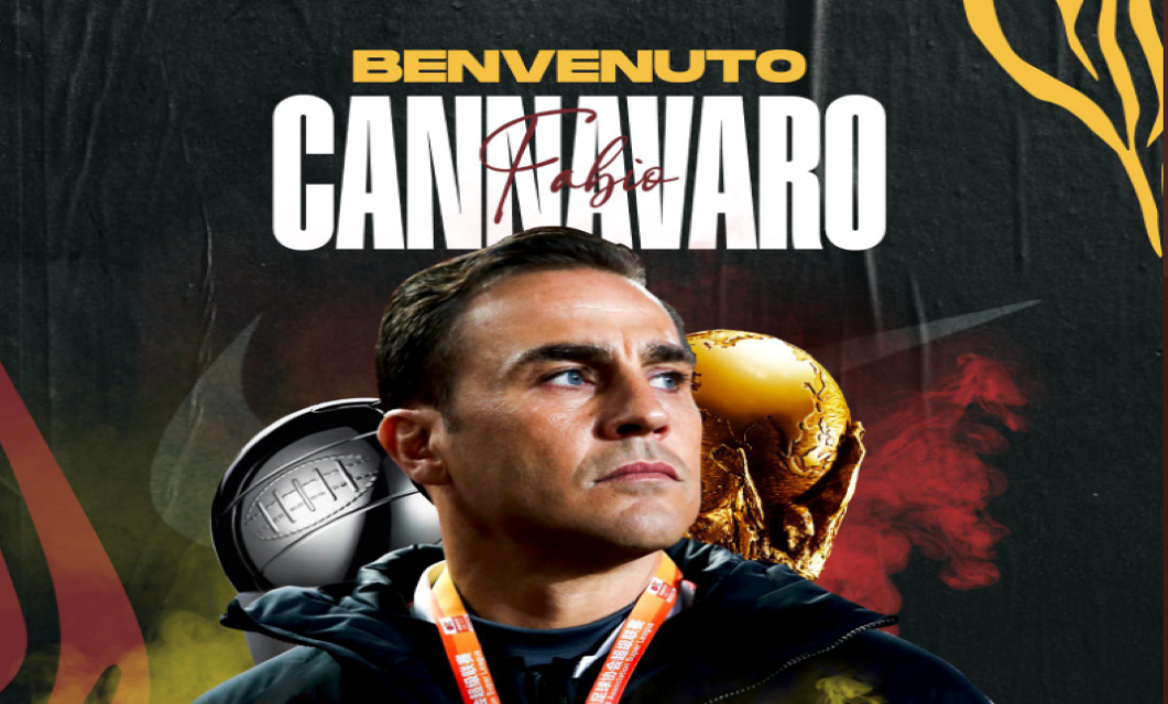 Fábio Cannavaro