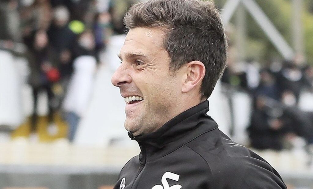 Thiago Motta