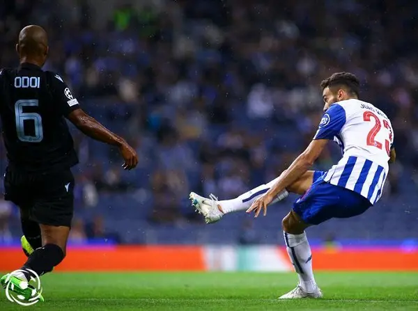 UEFA Champions League] - [2ª Jornada] FC Porto x Club Brugge