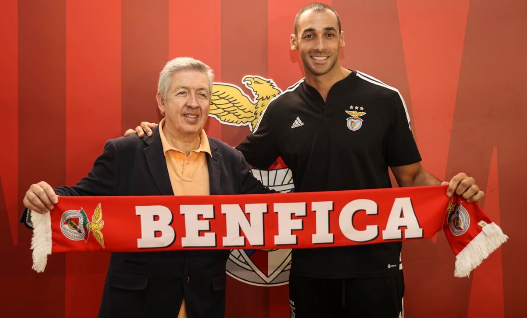 Rapha SL Benfica