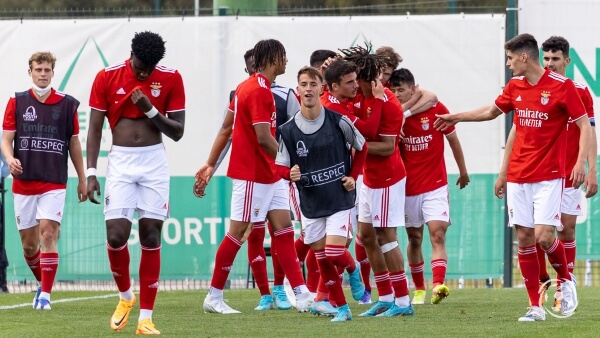 SL Benfica Youth League