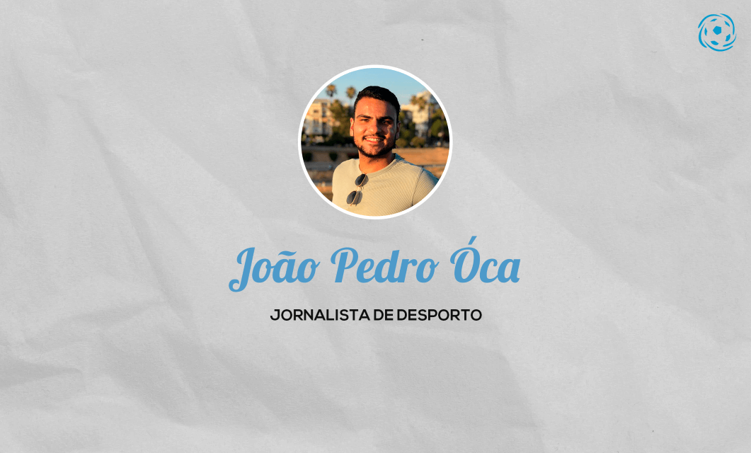 Tribuna VIP João Pedro Óca