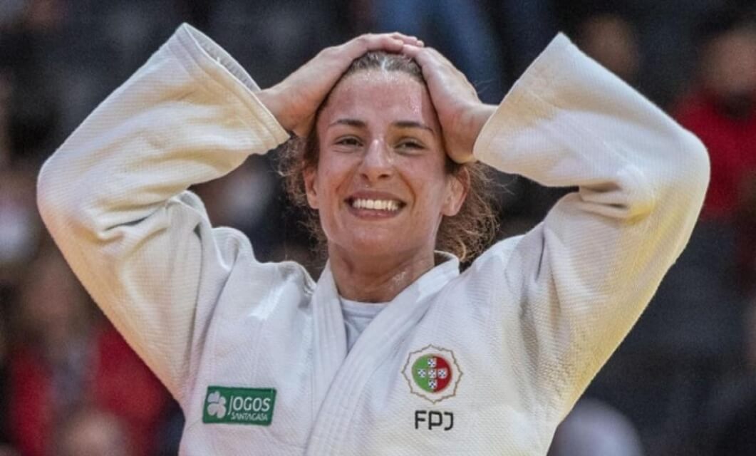 Bárbara Timo Judo