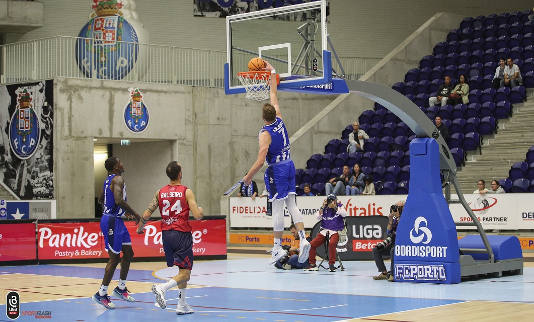 Oliveirense Basquetebol