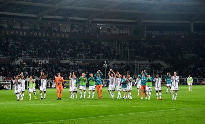 Juventus FC jogadores