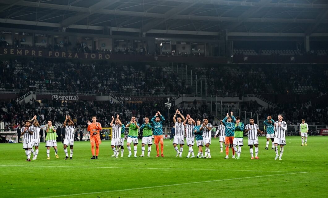 Juventus FC jogadores