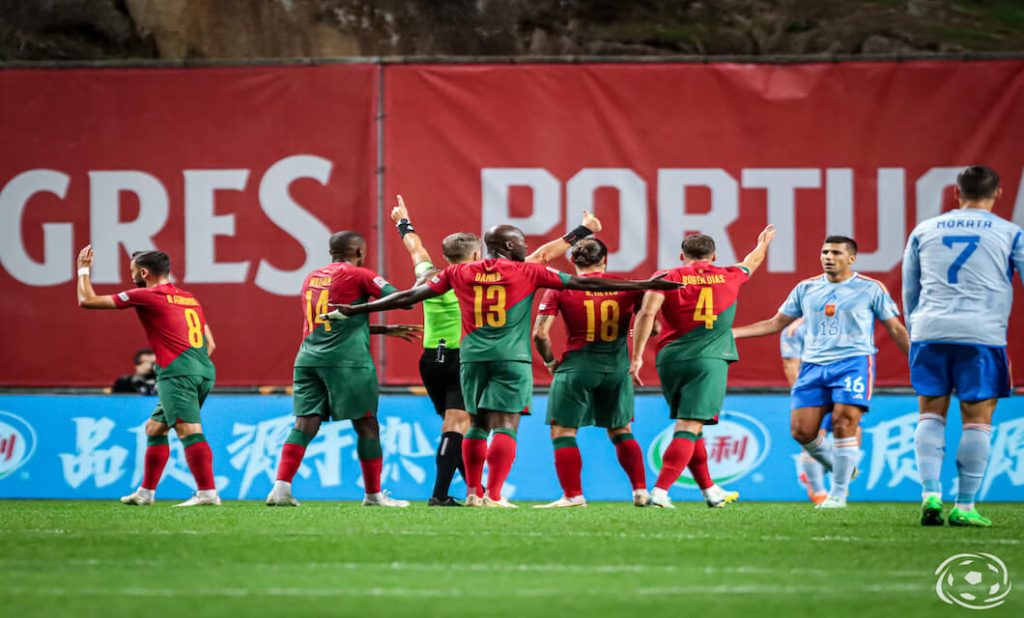 Portugal Fc Euro 2024 Orel Tracey