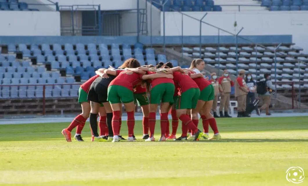 Apresentação do Grupo C do Mundial 2023: Portugal e muita