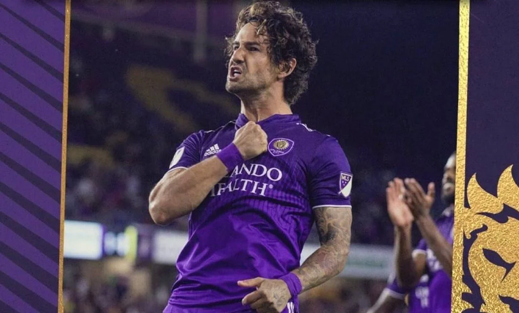 Orlando City Soccer Club: os olhos da MLS voltados para o Brasil