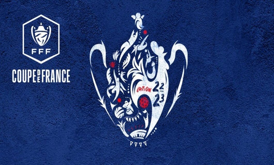 Coupe de France Taça de França