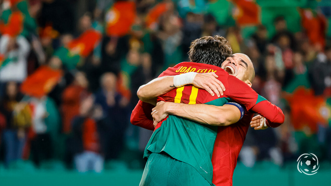 João Félix Pepe