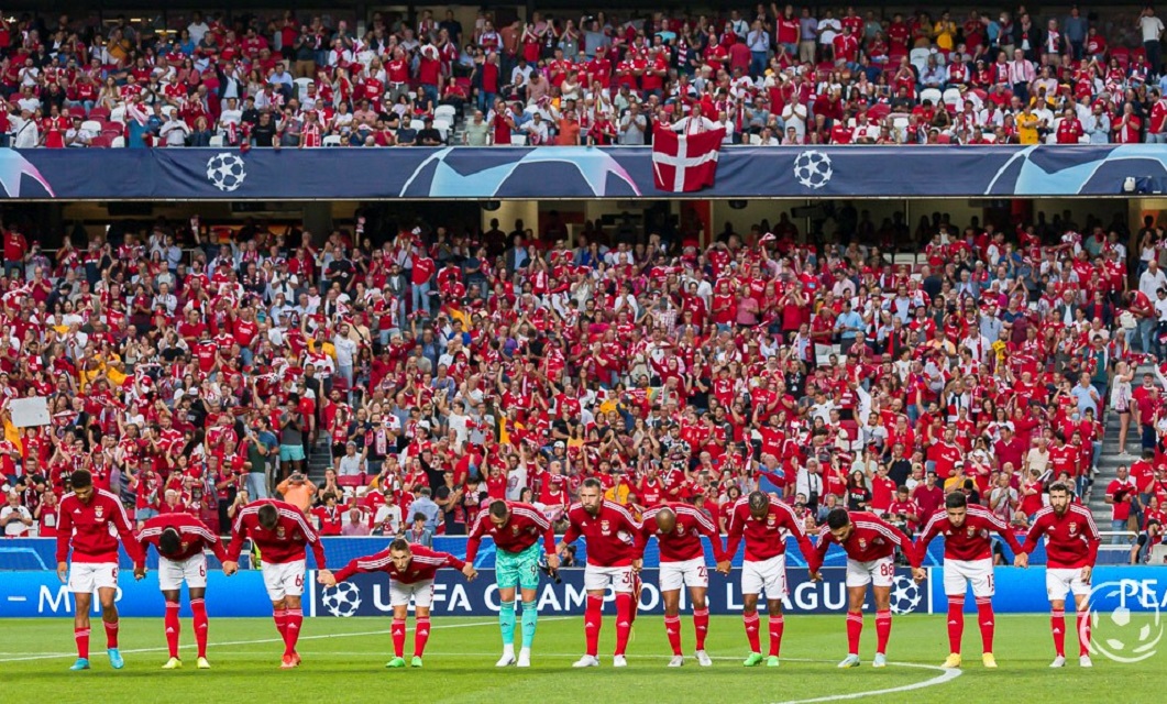 Presidentes do SL Benfica: Manuel Damásio - SL Benfica