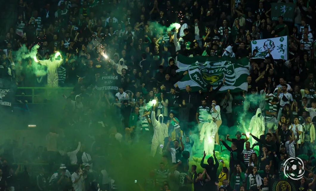 Jogos Sporting CP ao vivo, tabela, resultados, Sporting CP x FC