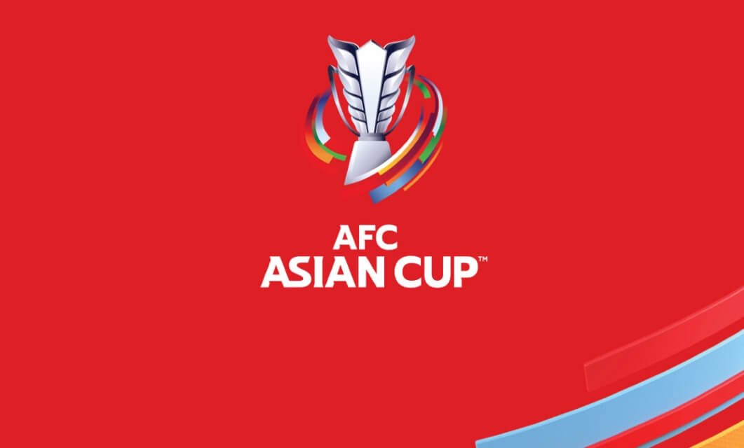 Asian Cup Taça da Ásia