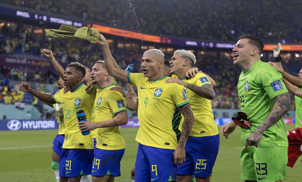 Brasil Mundial 2022