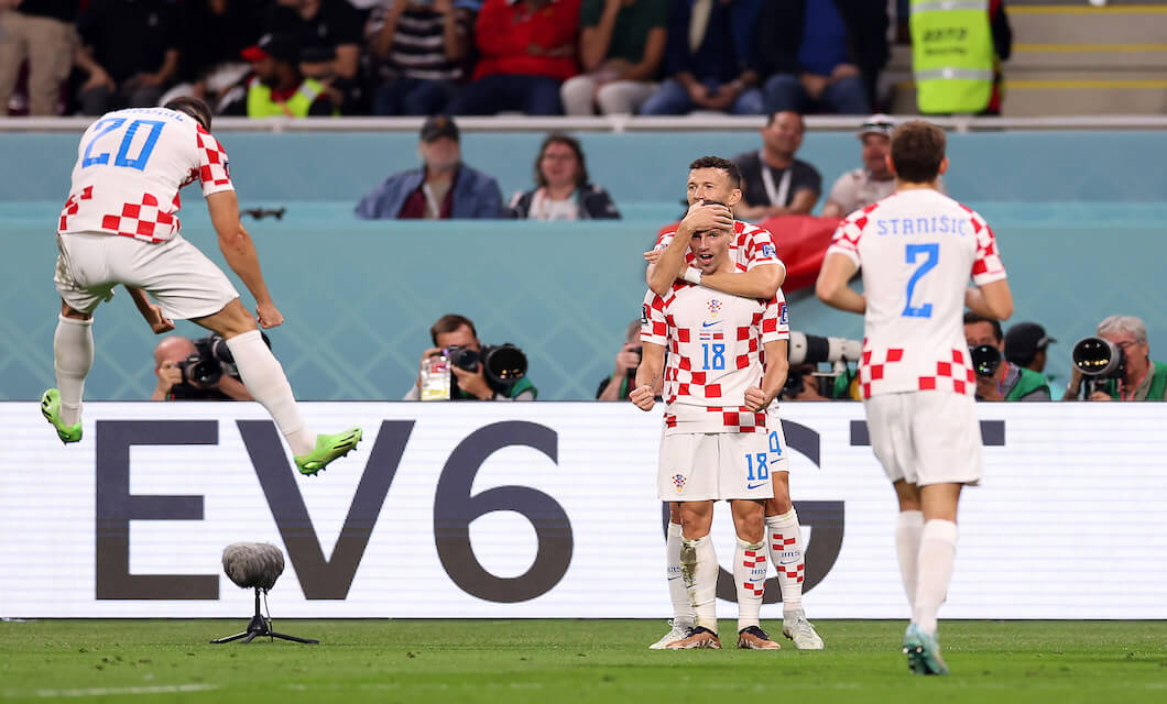 Croácia Mundial 2022