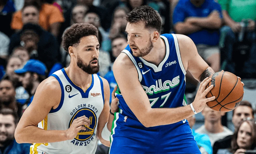 Doncic não será apenas o melhor jogador da história dos Mavericks, mas  também um dos maiores da NBA