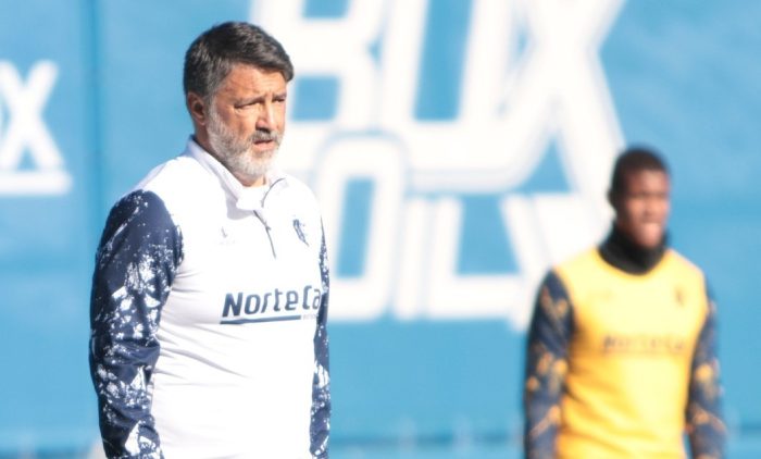 Manuel Tulipa FC Vizela