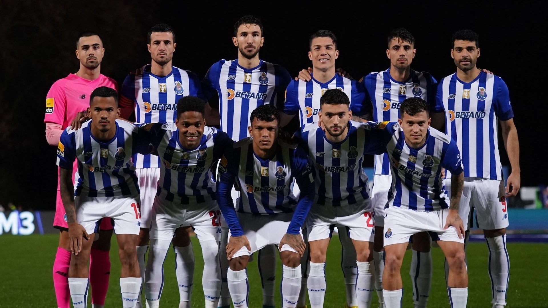 FC Porto - ⏱Final de Jogo / End of the match / Final del