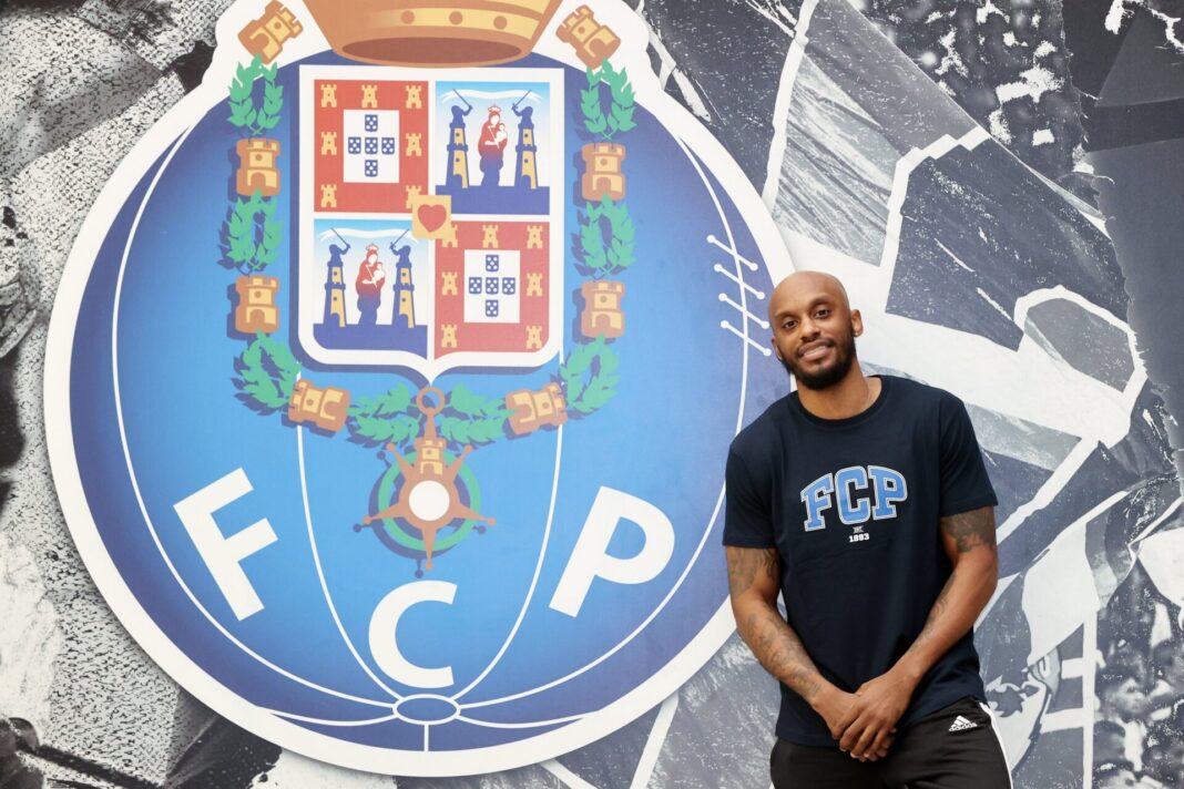 Jay Threatt FC Porto