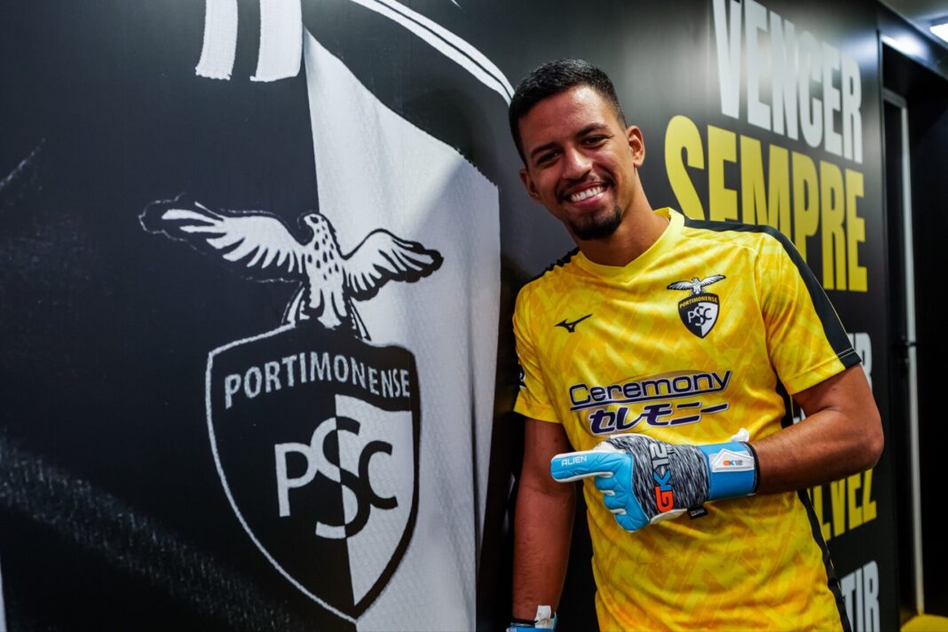 Matheus Nogueira Portimonense SC