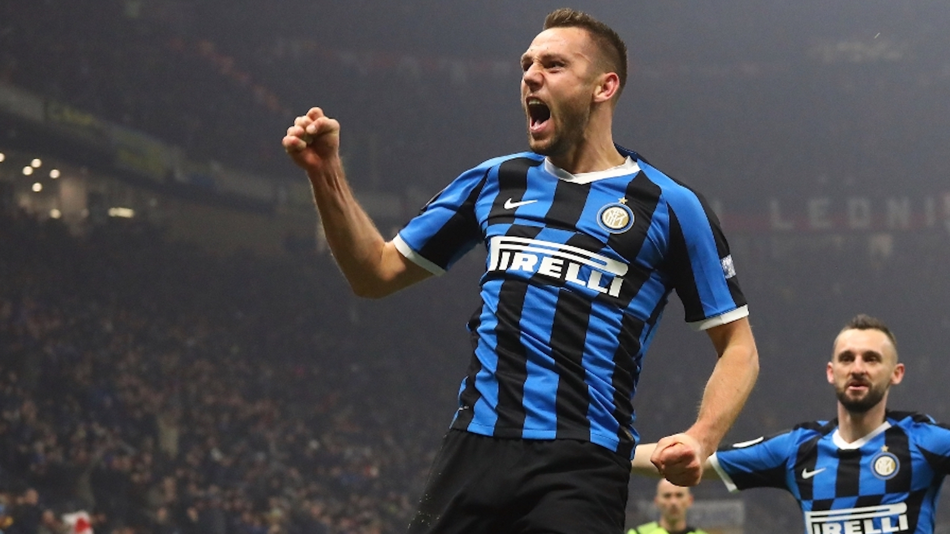 Stefan de Vrij já tem futuro definido