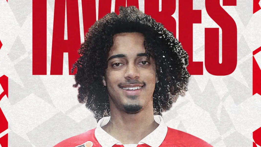 Tomás Tavares Tomás Tavares