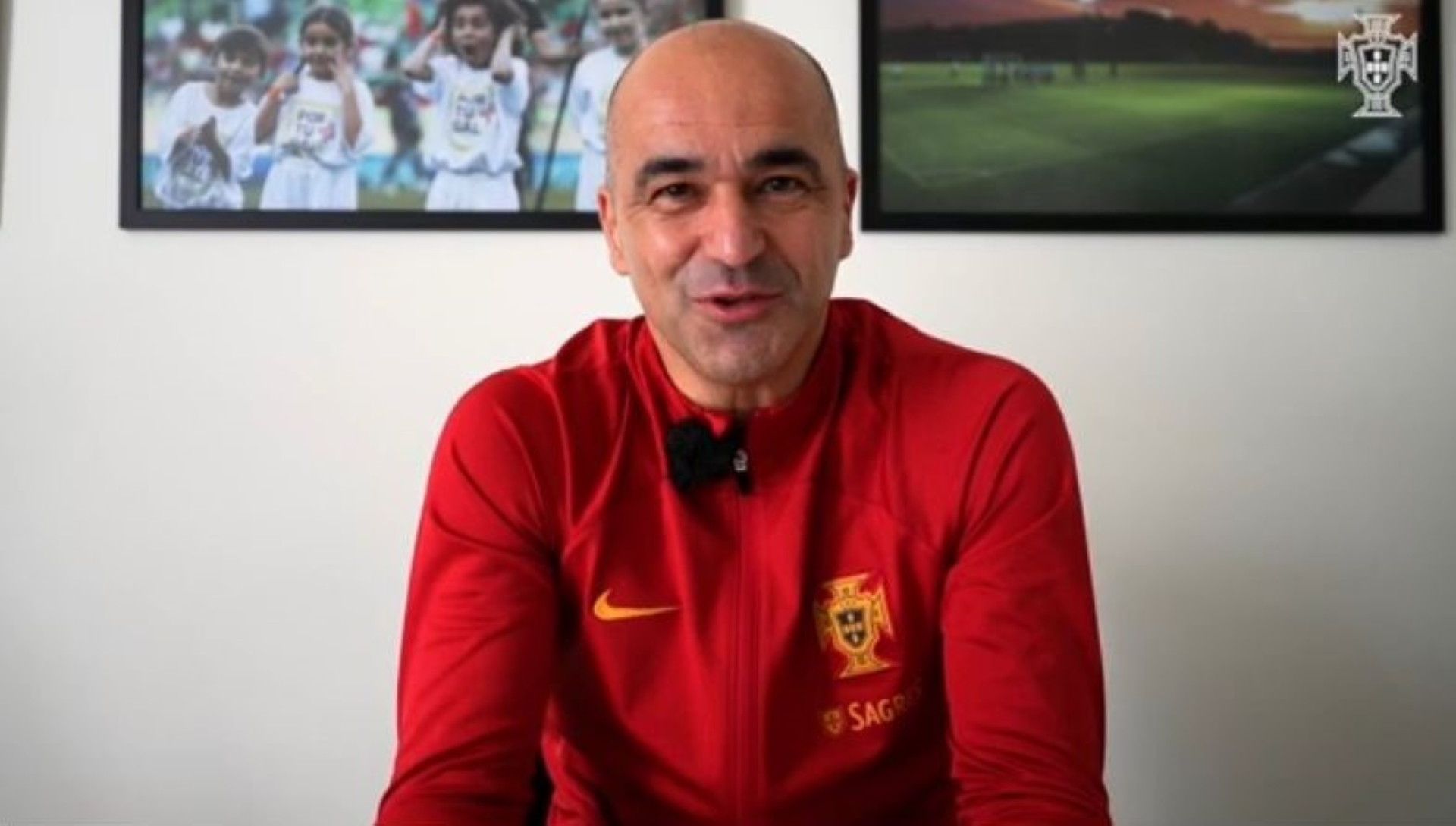 Como Roberto Martínez tornou Portugal numa máquina de ganhar jogos