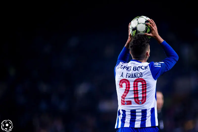 André Franco: É muito importante para o FC Porto voltar a conquistar o  campeonato