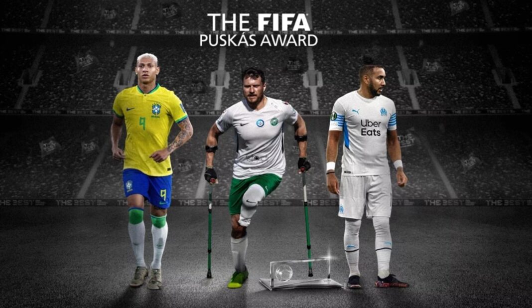FIFA Puskás