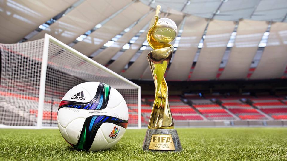 FIFA World Cup Campeonato do Mundo Feminino Portugal