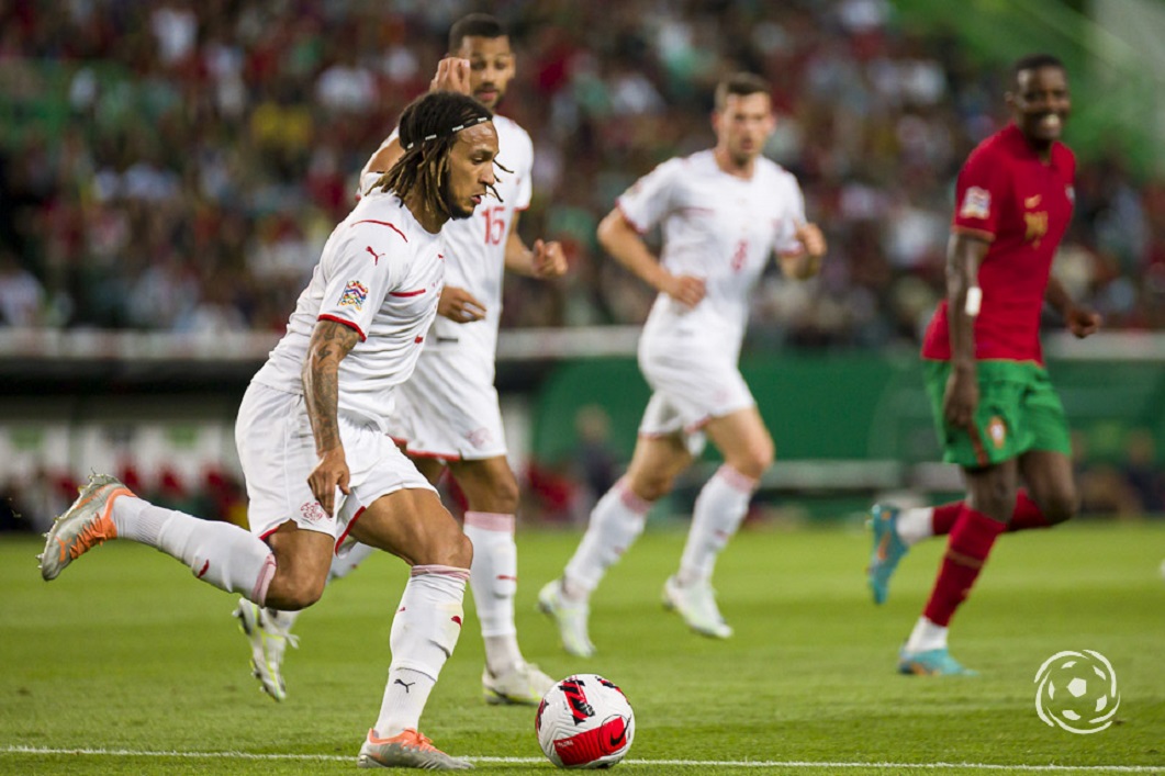 Kevin Mbabu Fulham FC Marco Silva