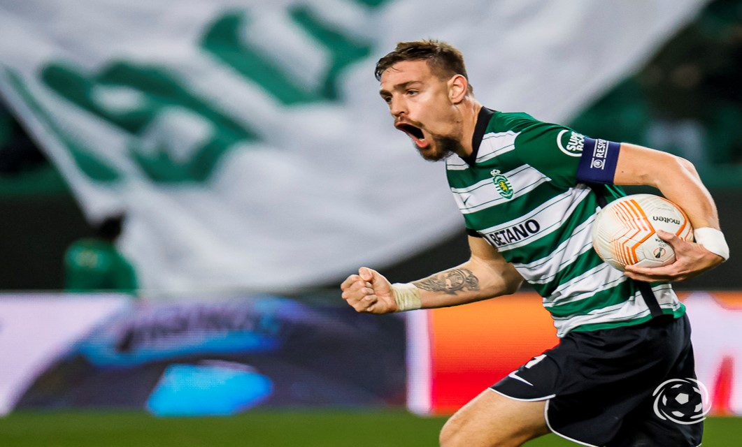 Equipa do Sporting tem de arriscar tudo