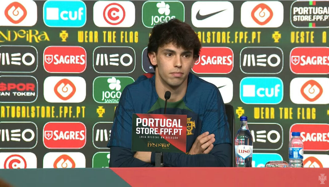 João Félix Portugal