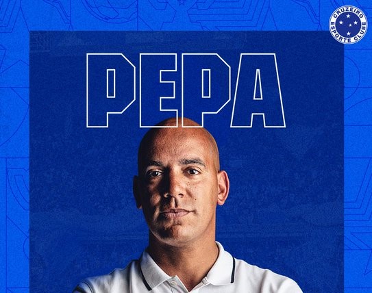 Pepa Cruzeiro